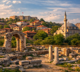 Sit Alanı Nedir? (Gayrimenkulde Bilmeniz Gerekenler)