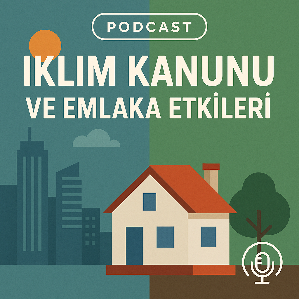 Yeni İklim Yasasının Emlak Fiyatlarına Etkileri Nelerdir?